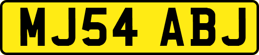 MJ54ABJ