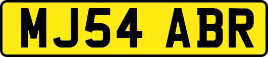 MJ54ABR