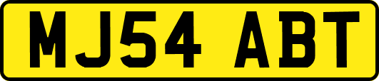 MJ54ABT