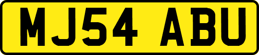 MJ54ABU