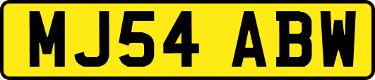 MJ54ABW