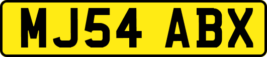 MJ54ABX