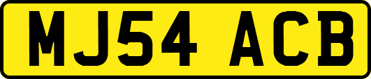 MJ54ACB