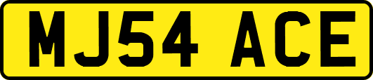 MJ54ACE