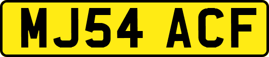 MJ54ACF