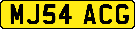MJ54ACG
