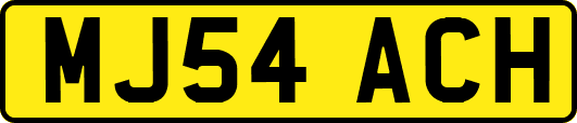 MJ54ACH