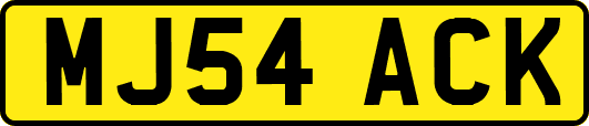 MJ54ACK