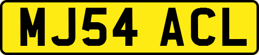 MJ54ACL