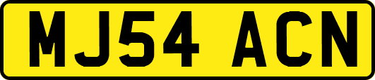 MJ54ACN