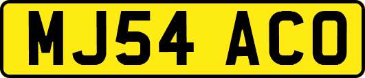MJ54ACO