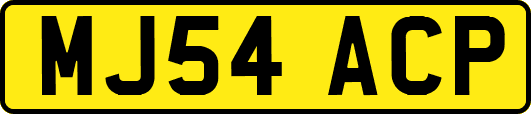 MJ54ACP