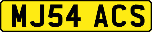 MJ54ACS