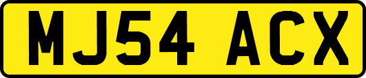 MJ54ACX
