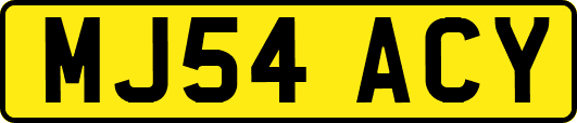 MJ54ACY