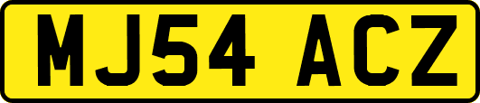 MJ54ACZ