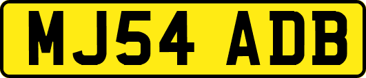 MJ54ADB