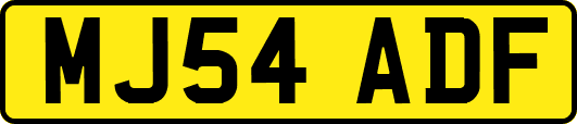 MJ54ADF