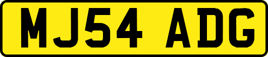 MJ54ADG