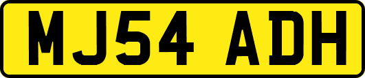 MJ54ADH