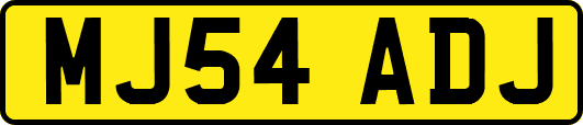 MJ54ADJ