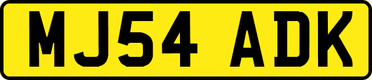 MJ54ADK