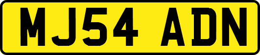 MJ54ADN