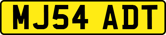 MJ54ADT