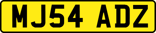 MJ54ADZ