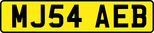 MJ54AEB