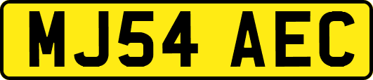 MJ54AEC