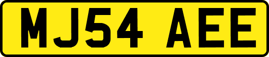 MJ54AEE