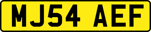 MJ54AEF