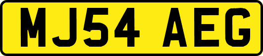 MJ54AEG