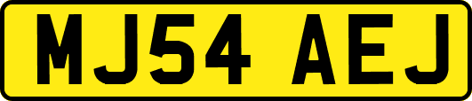 MJ54AEJ