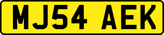 MJ54AEK