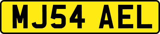 MJ54AEL