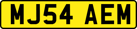 MJ54AEM