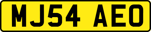 MJ54AEO