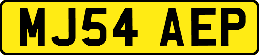 MJ54AEP