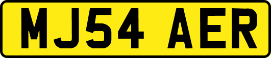 MJ54AER