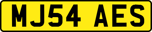 MJ54AES