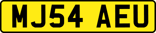 MJ54AEU