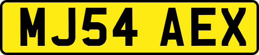 MJ54AEX