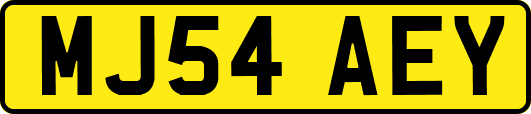 MJ54AEY