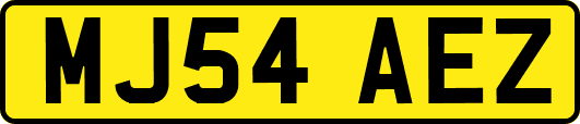 MJ54AEZ