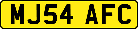 MJ54AFC