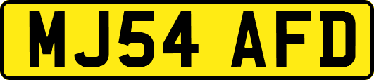 MJ54AFD