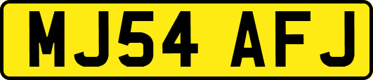 MJ54AFJ