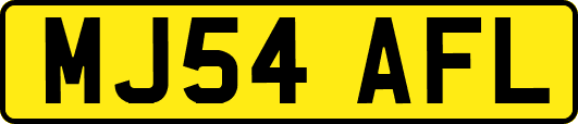 MJ54AFL